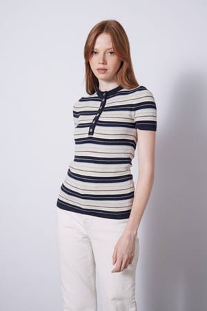 Nisan Women Clothing - MTVR-DC75C0C1