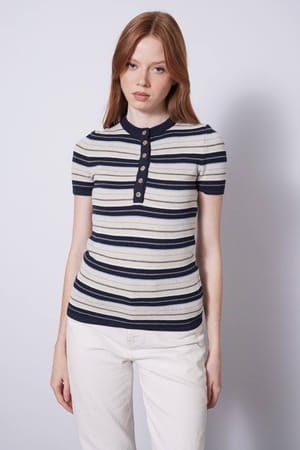 Nisan Women Clothing - MTVR-DC75C0C1