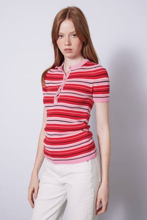 Nisan Women Clothing - MTVR-DC75C0C1