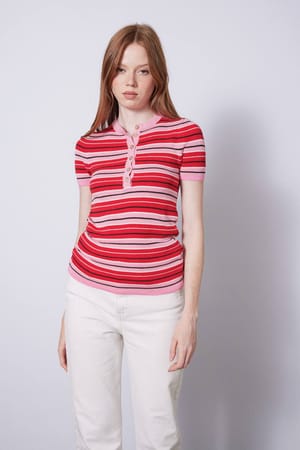 Nisan Women Clothing - MTVR-DC75C0C1