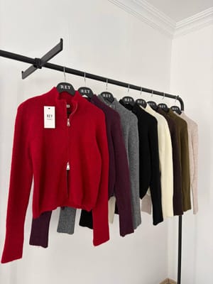 Rey Women Clothing - MTVR-21E835F0