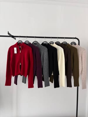 Rey Women Clothing - MTVR-21E835F0