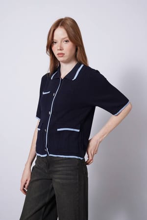 Nisan Women Clothing - MTVR-446A71E4