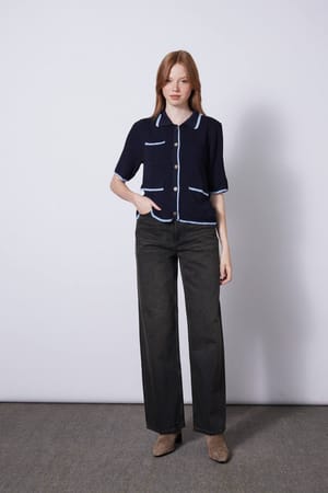 Nisan Women Clothing - MTVR-446A71E4