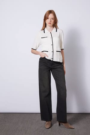 Nisan Women Clothing - MTVR-446A71E4