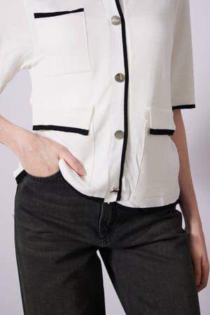 Nisan Women Clothing - MTVR-446A71E4