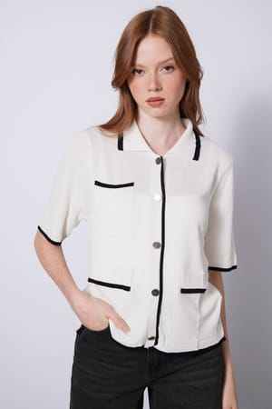 Nisan Women Clothing - MTVR-446A71E4