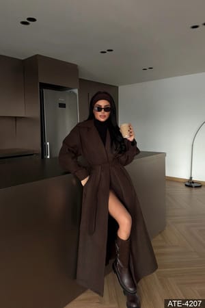 Eyyo Women Clothing - MTVR-90701B69