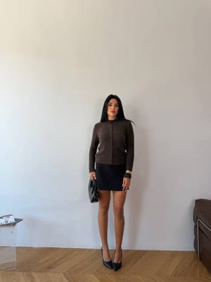 Rey Women Clothing - MTVR-93B24424