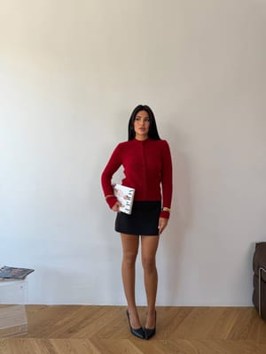 Rey Women Clothing - MTVR-AEF0286E