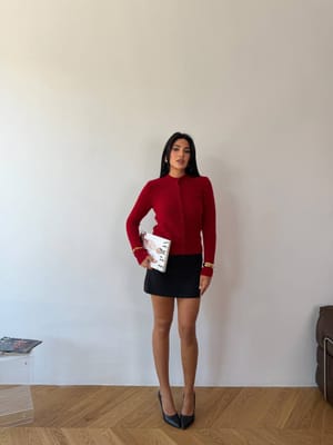 Rey Women Clothing - MTVR-AEF0286E