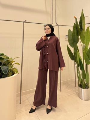 Rumella Women Clothing - MTVR-960D1CE6