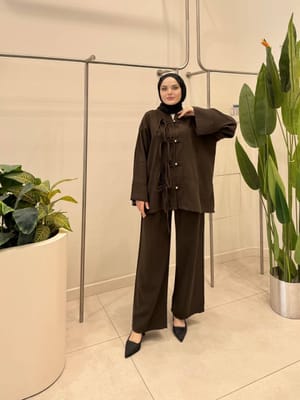 Rumella Women Clothing - MTVR-960D1CE6