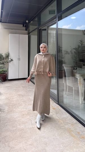 Rumella Women Clothing - MTVR-75598C96