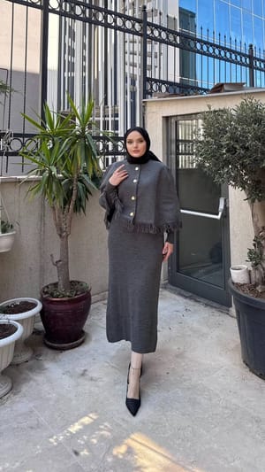 Rumella Women Clothing - MTVR-75598C96