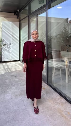 Rumella Women Clothing - MTVR-75598C96