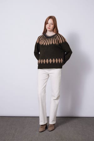 Nisan Women Clothing - MTVR-BA8CAEBC