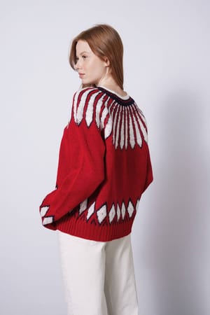 Nisan Women Clothing - MTVR-BA8CAEBC