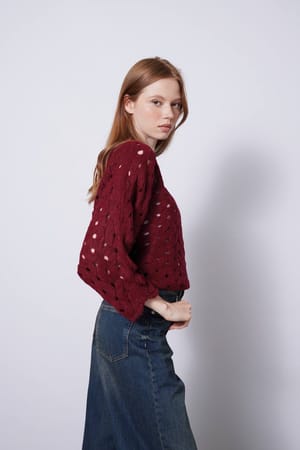Nisan Women Clothing - MTVR-8B7A3A11