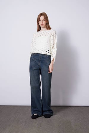 Nisan Women Clothing - MTVR-8B7A3A11
