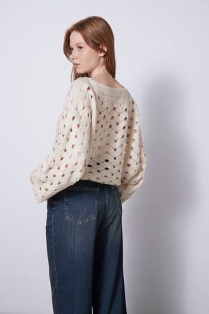 Nisan Women Clothing - MTVR-F66C0E9D
