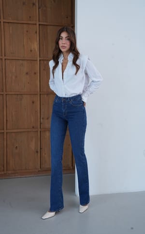Lacarino Women Clothing - MTVR-03466C13