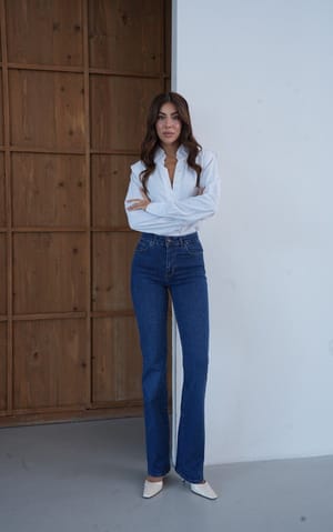Lacarino Women Clothing - MTVR-03466C13