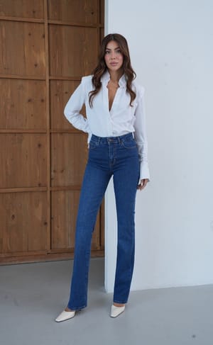 Lacarino Women Clothing - MTVR-03466C13