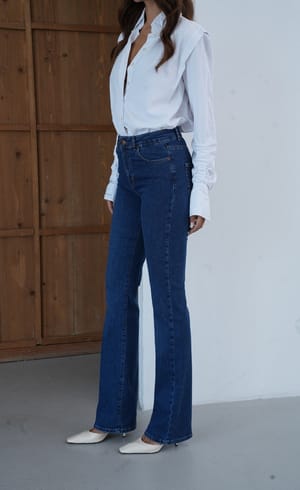 Lacarino Women Clothing - MTVR-03466C13
