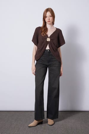 Nisan Women Clothing - MTVR-BE1E14E2
