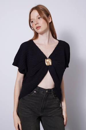 Nisan Women Clothing - MTVR-BE1E14E2