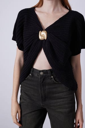 Nisan Women Clothing - MTVR-BE1E14E2