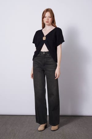 Nisan Women Clothing - MTVR-BE1E14E2