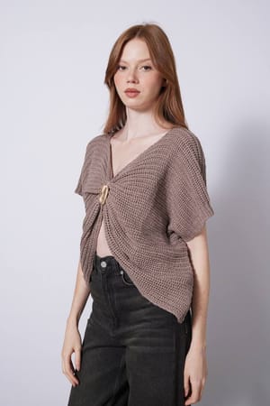 Nisan Women Clothing - MTVR-BE1E14E2