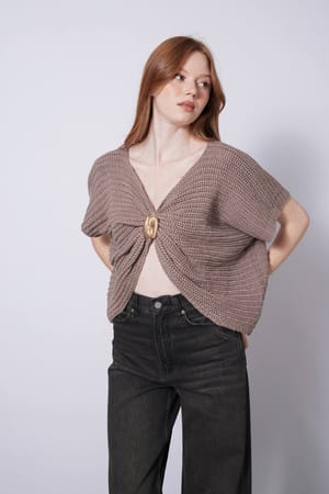 Nisan Women Clothing - MTVR-BE1E14E2