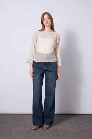 Nisan Women Clothing - MTVR-99F0BC3D