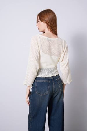 Nisan Women Clothing - MTVR-99F0BC3D