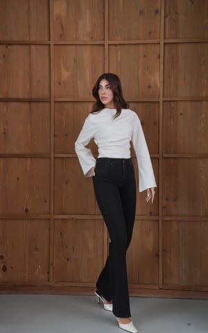 Lacarino Women Clothing - MTVR-D65DCA7D