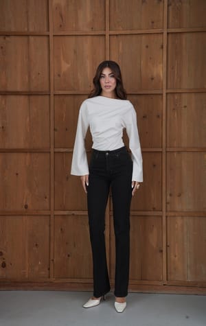 Lacarino Women Clothing - MTVR-D65DCA7D