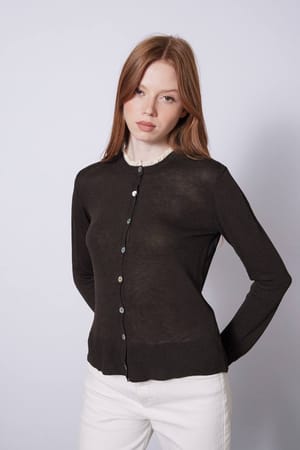 Nisan Women Clothing - MTVR-3965FE84