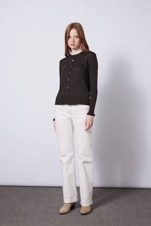Nisan Women Clothing - MTVR-3965FE84