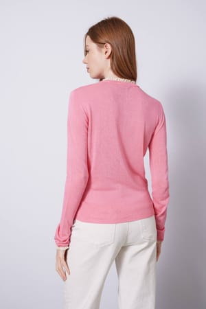 Nisan Women Clothing - MTVR-3965FE84