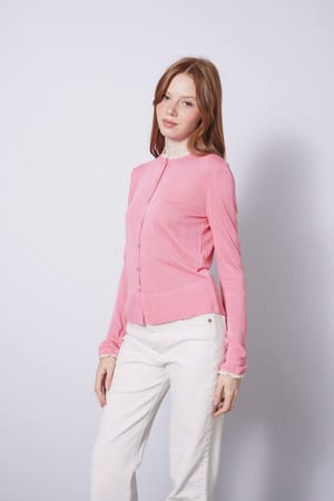 Nisan Women Clothing - MTVR-3965FE84