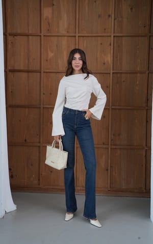 Lacarino Women Clothing - MTVR-C02FEAB8
