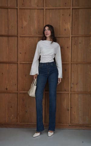 Lacarino Women Clothing - MTVR-C02FEAB8