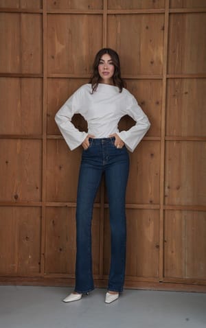 Lacarino Women Clothing - MTVR-C02FEAB8