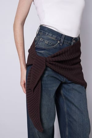 Nisan Women Clothing - MTVR-C8CBBE11