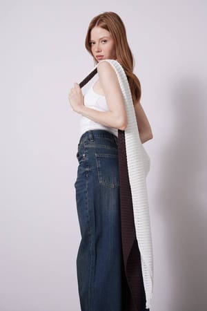 Nisan Women Clothing - MTVR-C8CBBE11