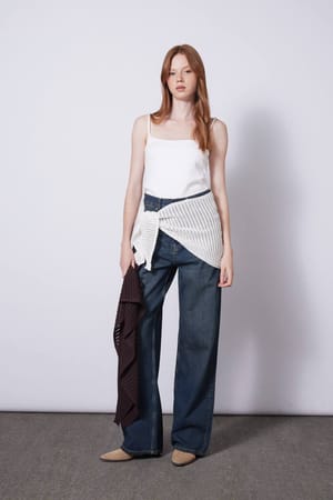 Nisan Women Clothing - MTVR-C8CBBE11