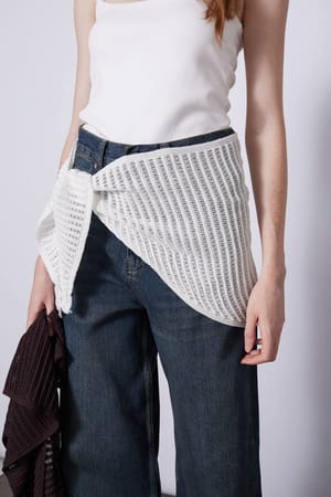 Nisan Women Clothing - MTVR-C8CBBE11